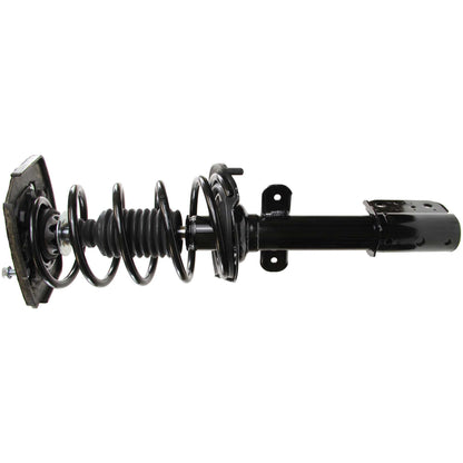 Monroe Shocks & Struts Suspension Strut and Coil Spring Assembly 182471R