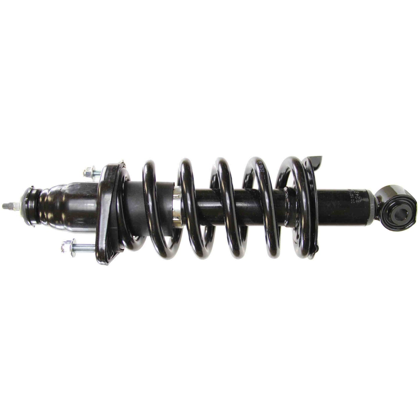 Monroe Shocks & Struts Suspension Strut and Coil Spring Assembly 182497L