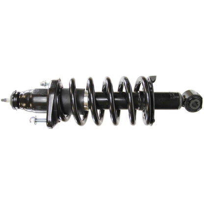 Monroe Shocks & Struts Suspension Strut and Coil Spring Assembly 182497L