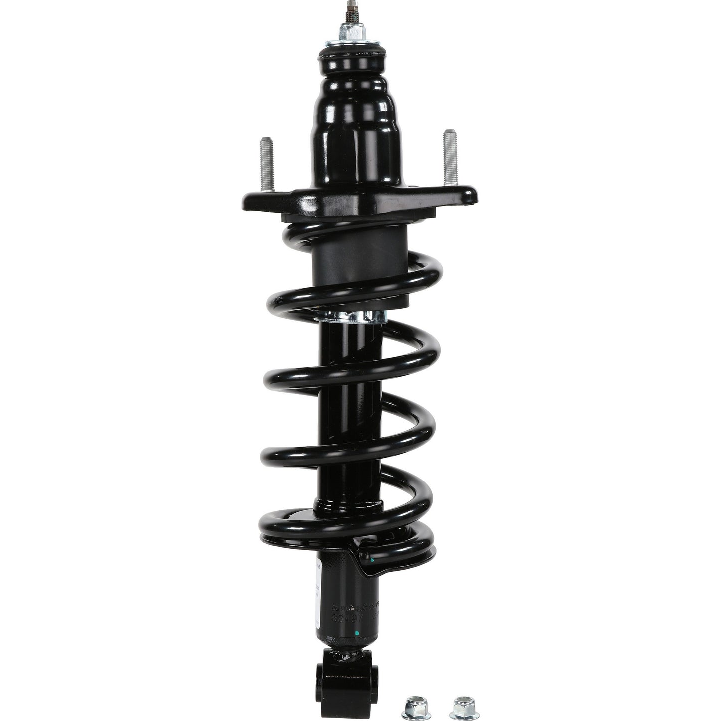 Monroe Shocks & Struts Suspension Strut and Coil Spring Assembly 182497L