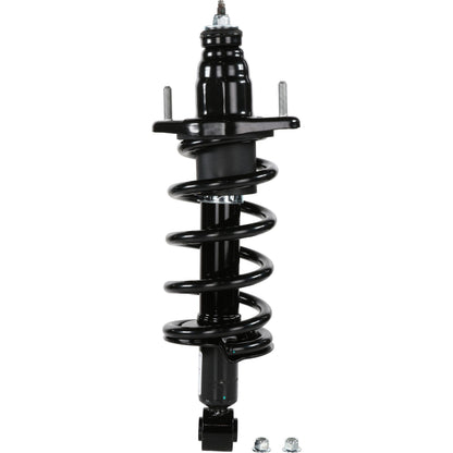 Monroe Shocks & Struts Suspension Strut and Coil Spring Assembly 182497L