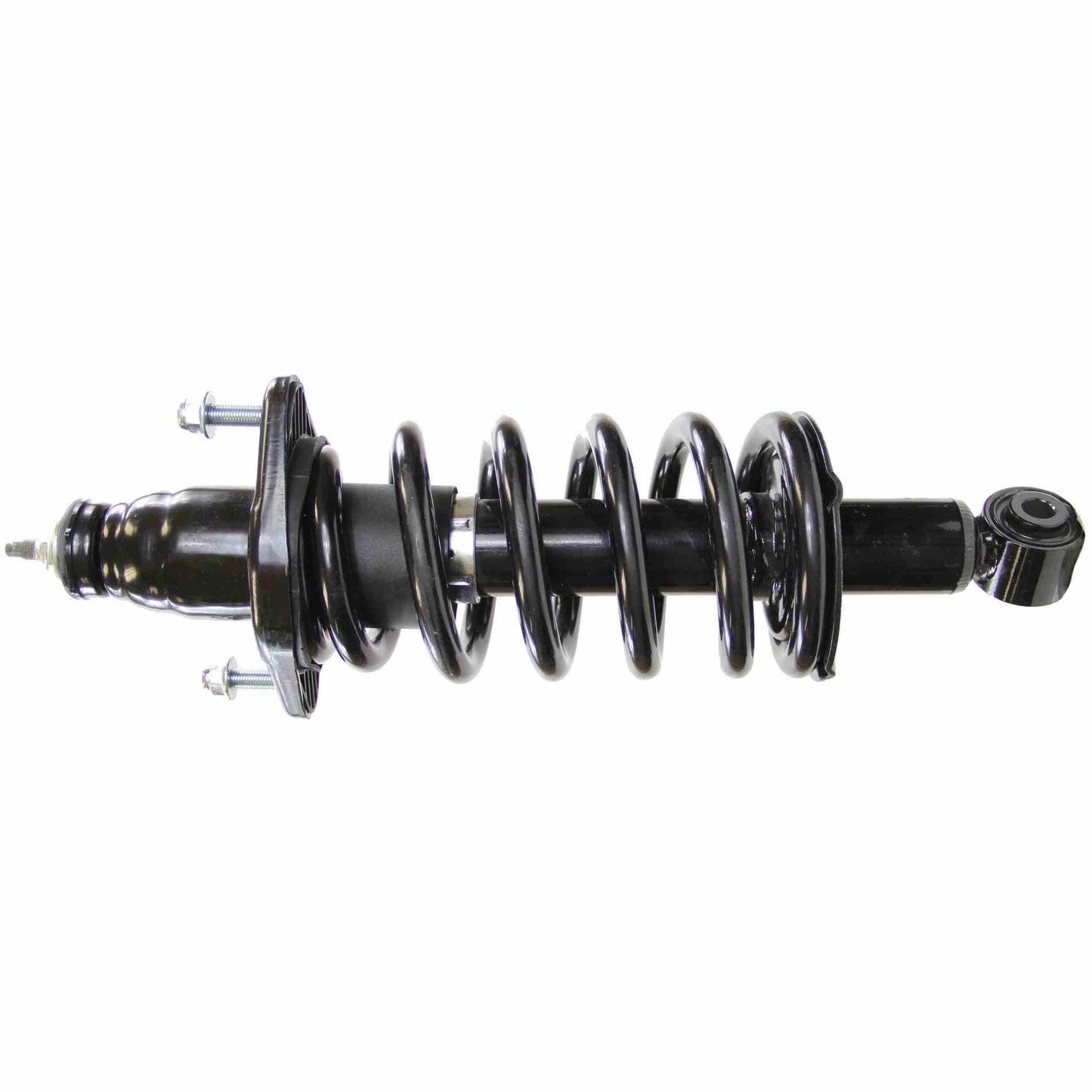 Monroe Shocks & Struts Suspension Strut and Coil Spring Assembly 182497R