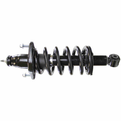 Monroe Shocks & Struts Suspension Strut and Coil Spring Assembly 182497R