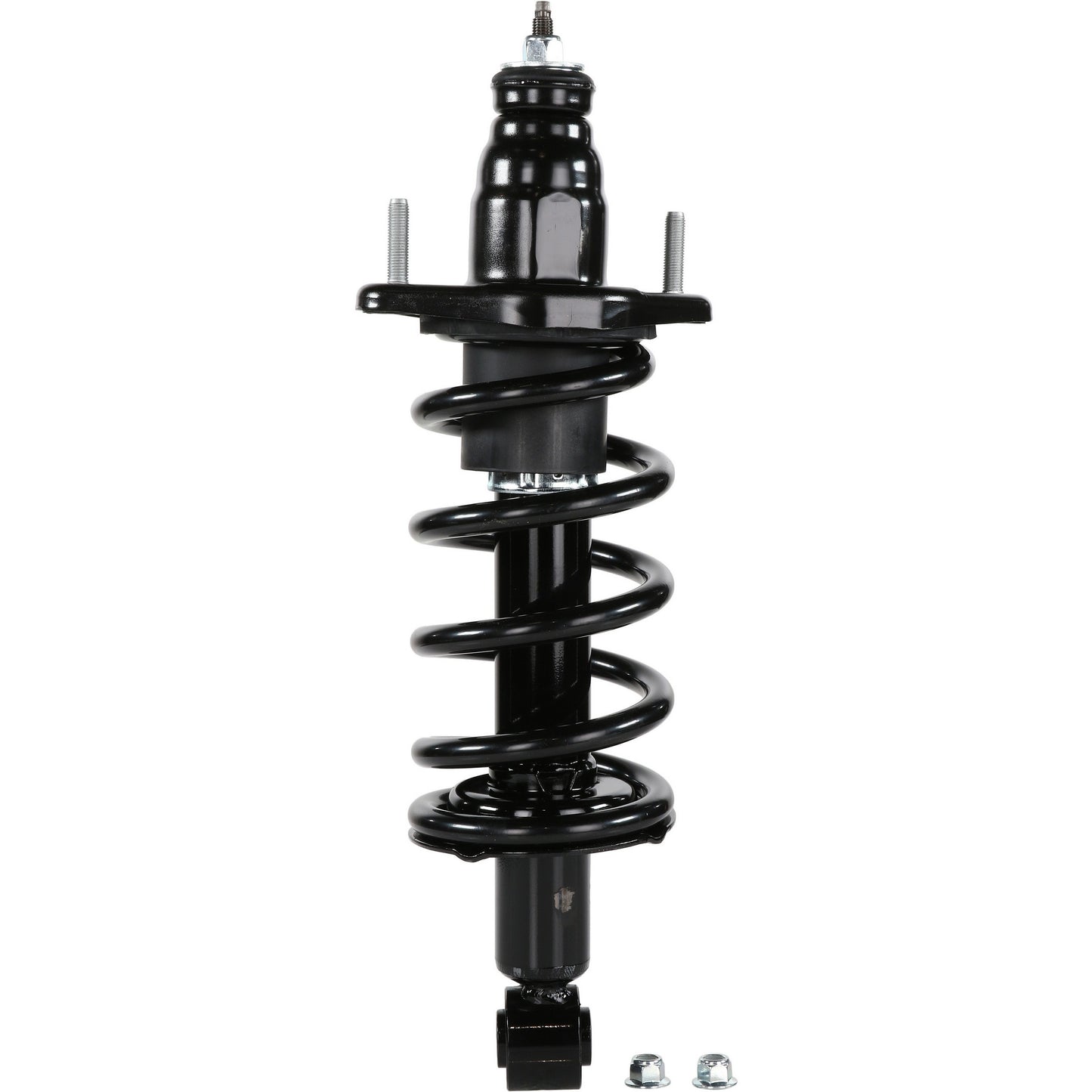 Monroe Shocks & Struts Suspension Strut and Coil Spring Assembly 182497R