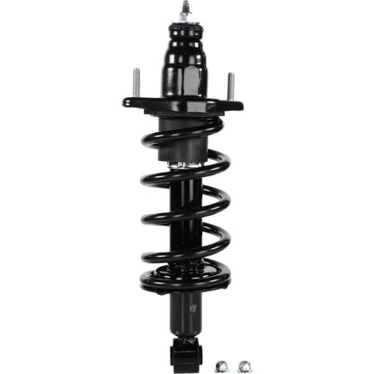 Monroe Shocks & Struts Suspension Strut and Coil Spring Assembly 182497R