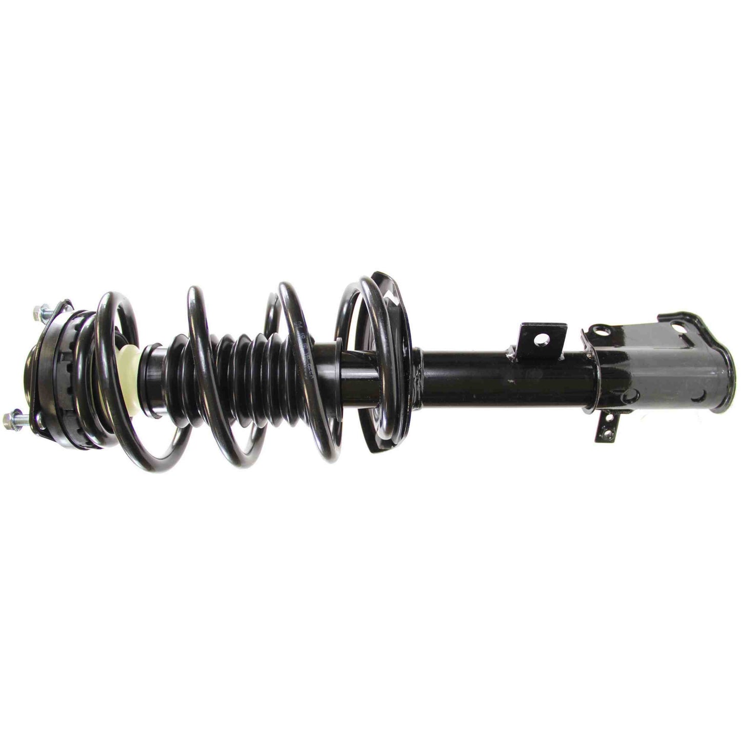 Monroe Shocks & Struts Suspension Strut and Coil Spring Assembly 182509