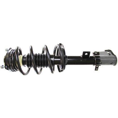 Monroe Shocks & Struts Suspension Strut and Coil Spring Assembly 182509