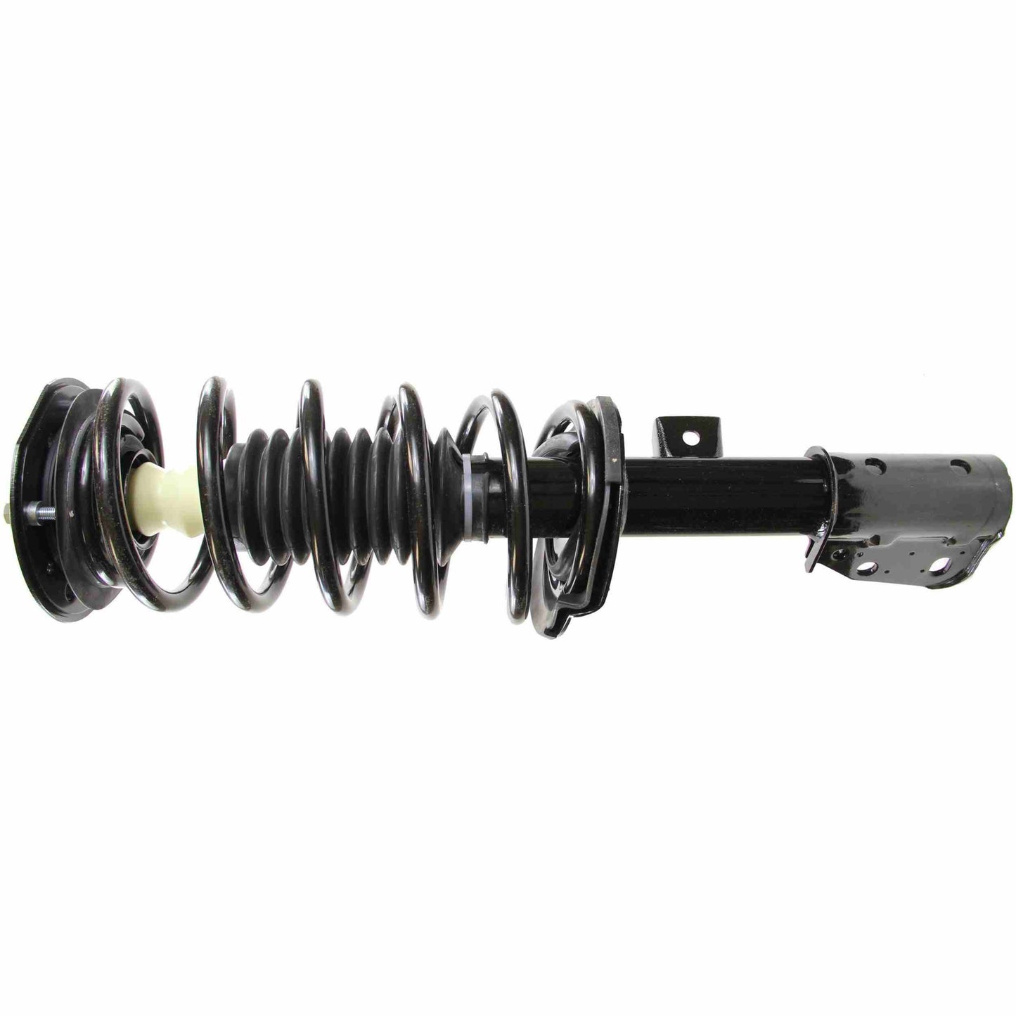 Monroe Shocks & Struts Suspension Strut and Coil Spring Assembly 182526