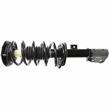 Monroe Shocks & Struts Suspension Strut and Coil Spring Assembly 182526