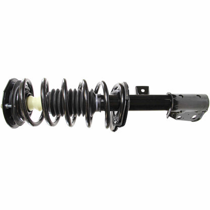 Monroe Shocks & Struts Suspension Strut and Coil Spring Assembly 182526
