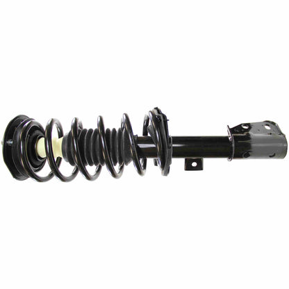 Monroe Shocks & Struts Suspension Strut and Coil Spring Assembly 182527
