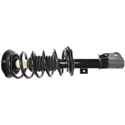 Monroe Shocks & Struts Suspension Strut and Coil Spring Assembly 182527