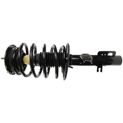 Monroe Shocks & Struts Suspension Strut and Coil Spring Assembly 182530