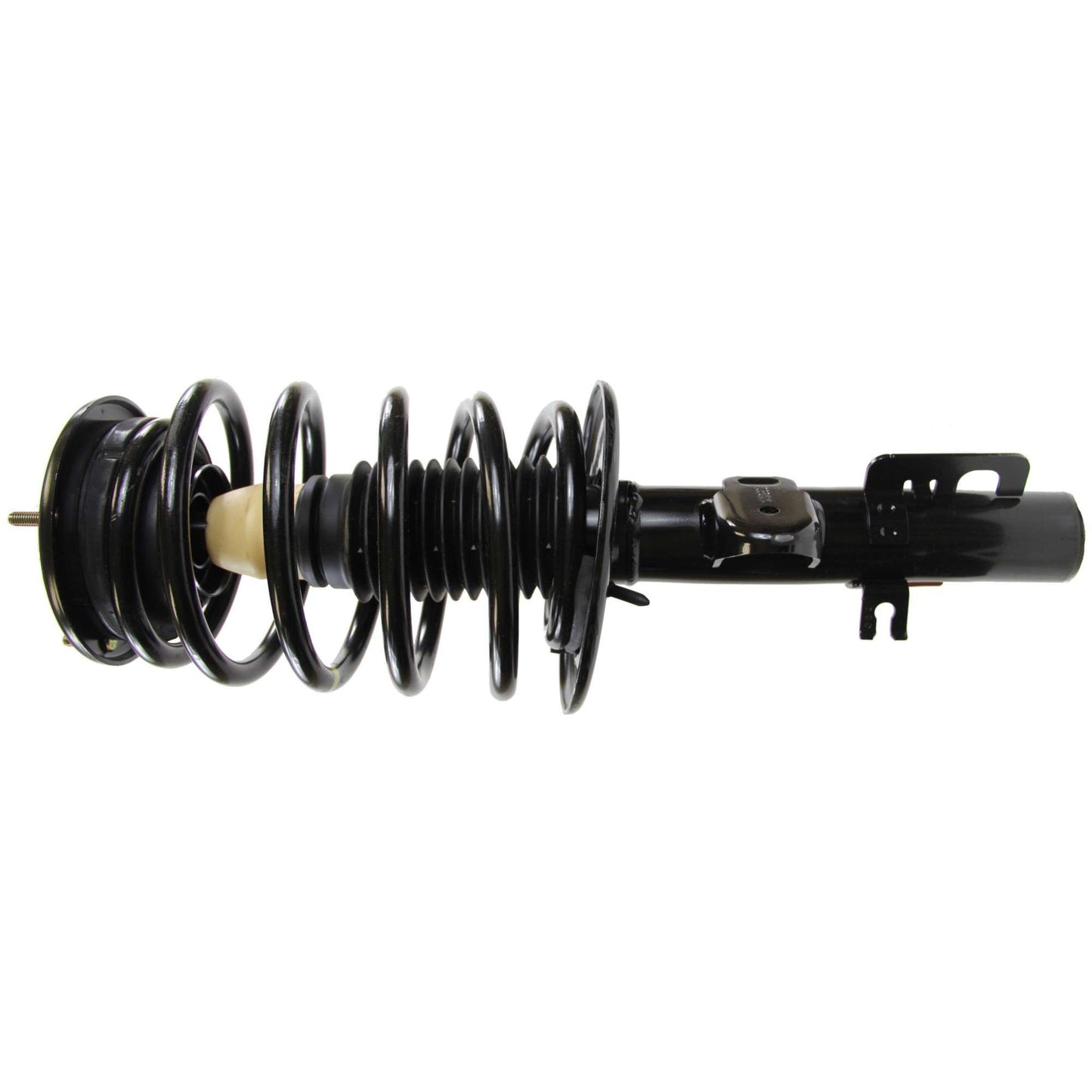 Monroe Shocks & Struts Suspension Strut and Coil Spring Assembly 182530