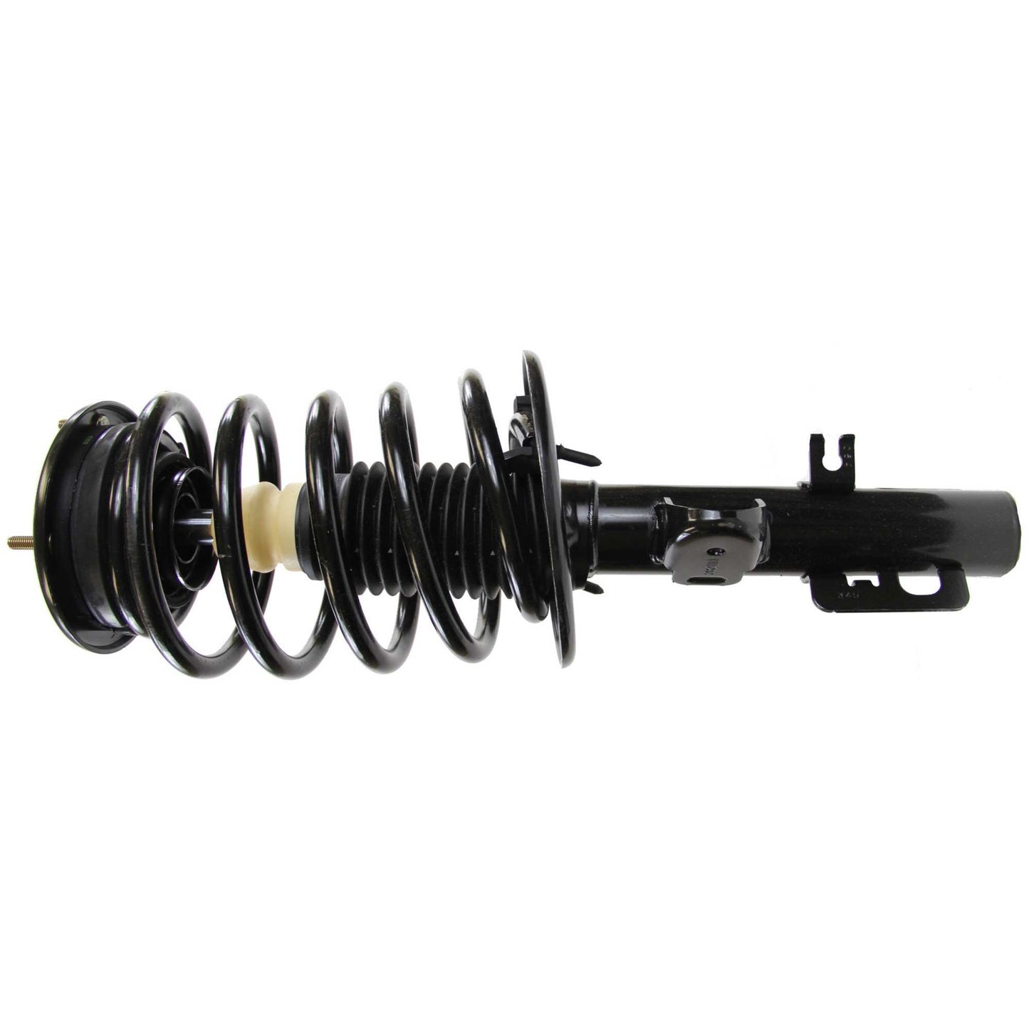 Monroe Shocks & Struts Suspension Strut and Coil Spring Assembly 182531
