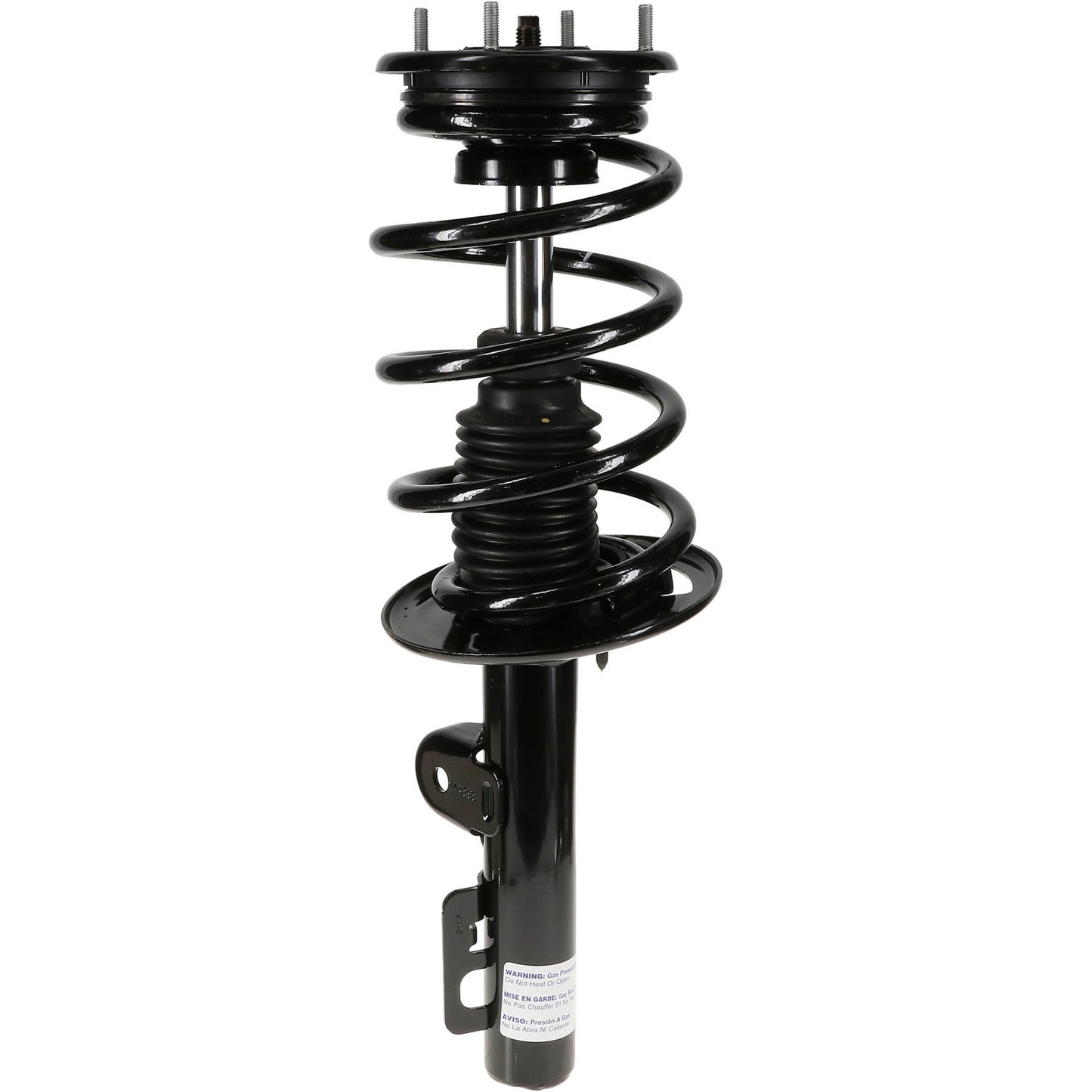 Monroe Shocks & Struts Suspension Strut and Coil Spring Assembly 182532