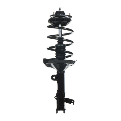 Monroe Shocks & Struts Suspension Strut and Coil Spring Assembly 182536