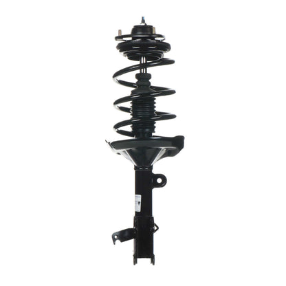 Monroe Shocks & Struts Suspension Strut and Coil Spring Assembly 182537