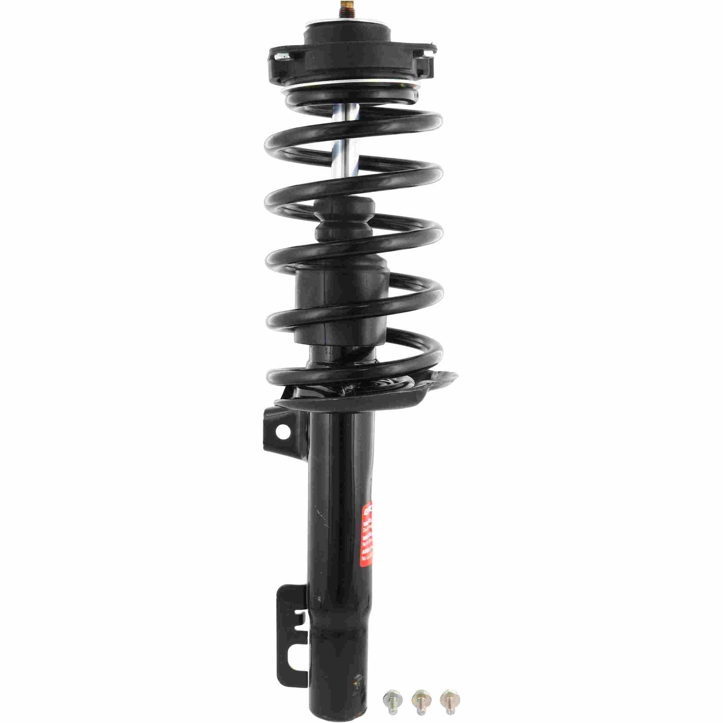 Monroe Shocks & Struts Suspension Strut and Coil Spring Assembly 182549