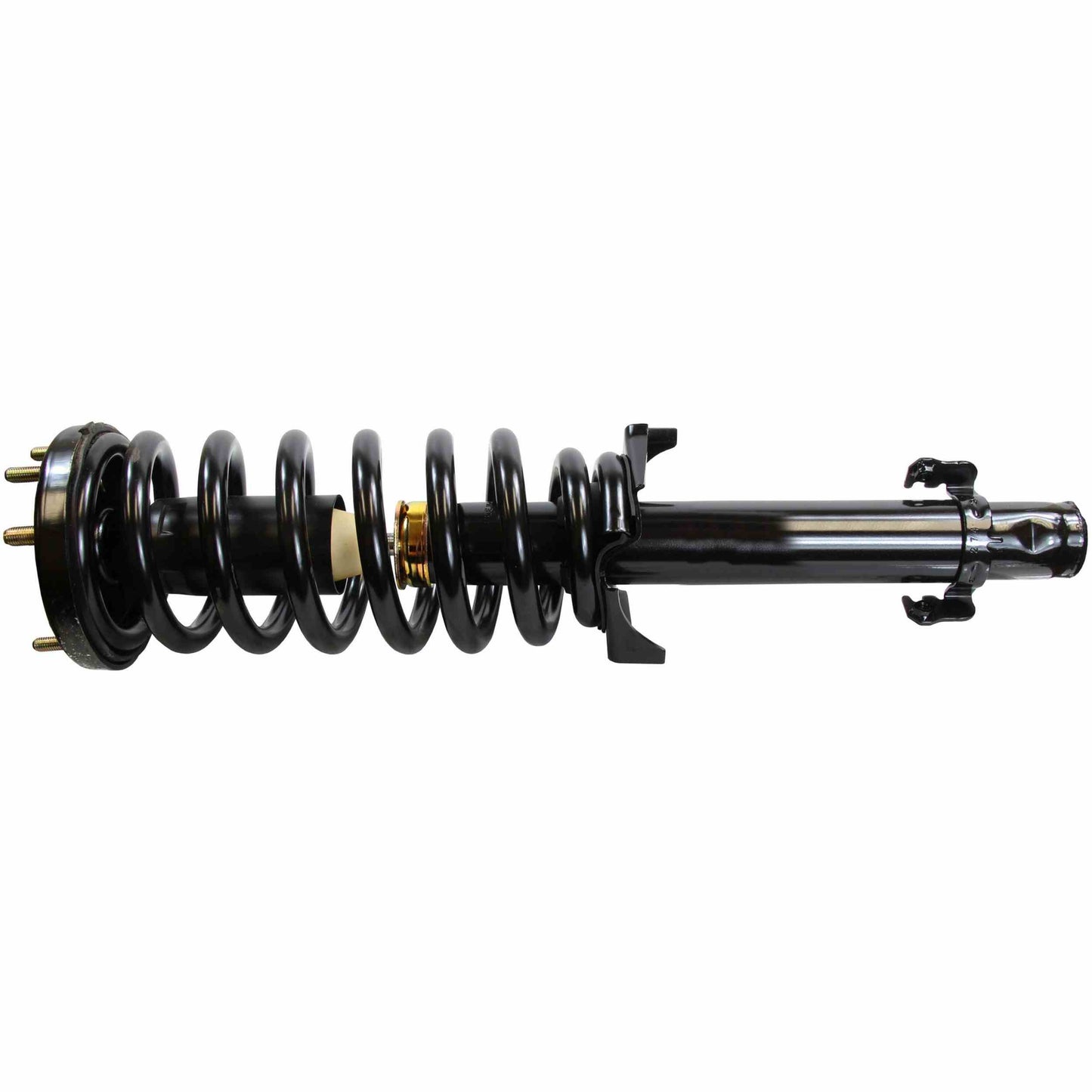 Monroe Shocks & Struts Suspension Strut and Coil Spring Assembly 182562L