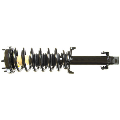 Monroe Shocks & Struts Suspension Strut and Coil Spring Assembly 182562R