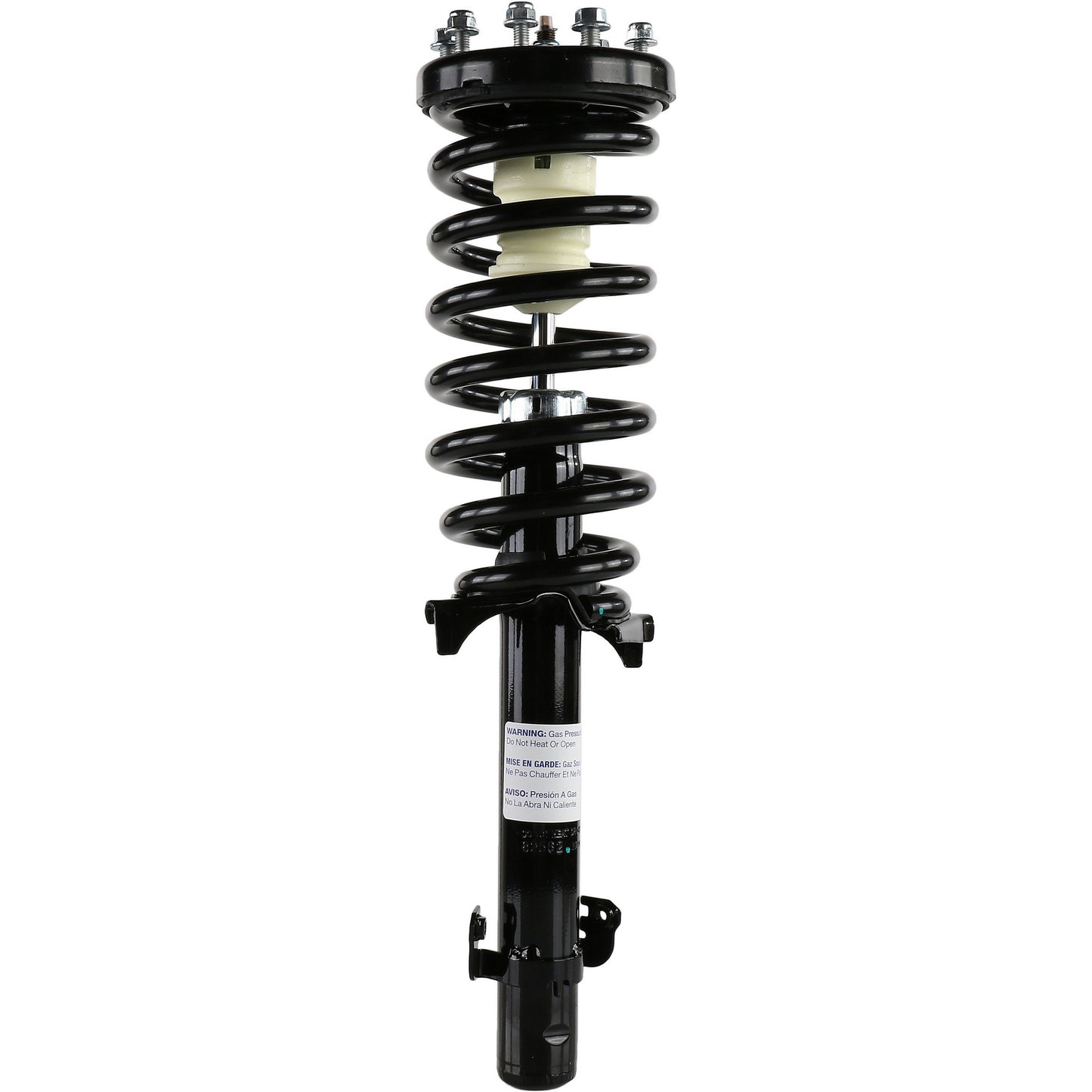 Monroe Shocks & Struts Suspension Strut and Coil Spring Assembly 182562R