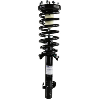 Monroe Shocks & Struts Suspension Strut and Coil Spring Assembly 182562R