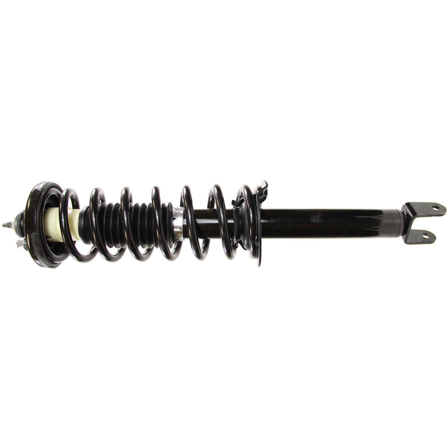 Monroe Shocks & Struts Suspension Strut and Coil Spring Assembly 182563