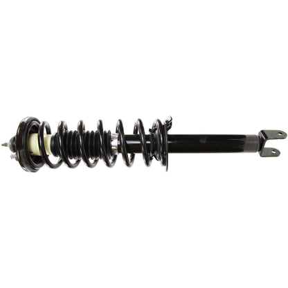Monroe Shocks & Struts Suspension Strut and Coil Spring Assembly 182563