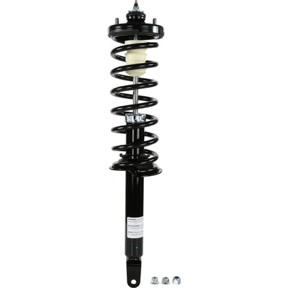 Monroe Shocks & Struts Suspension Strut and Coil Spring Assembly 182563