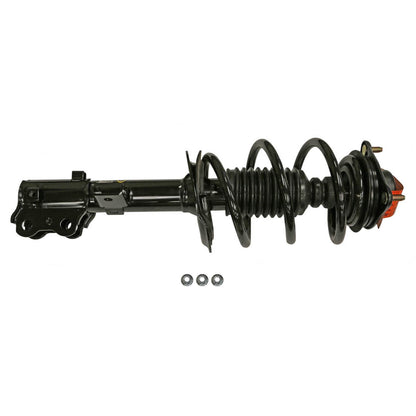 Monroe Shocks & Struts Suspension Strut and Coil Spring Assembly 182587