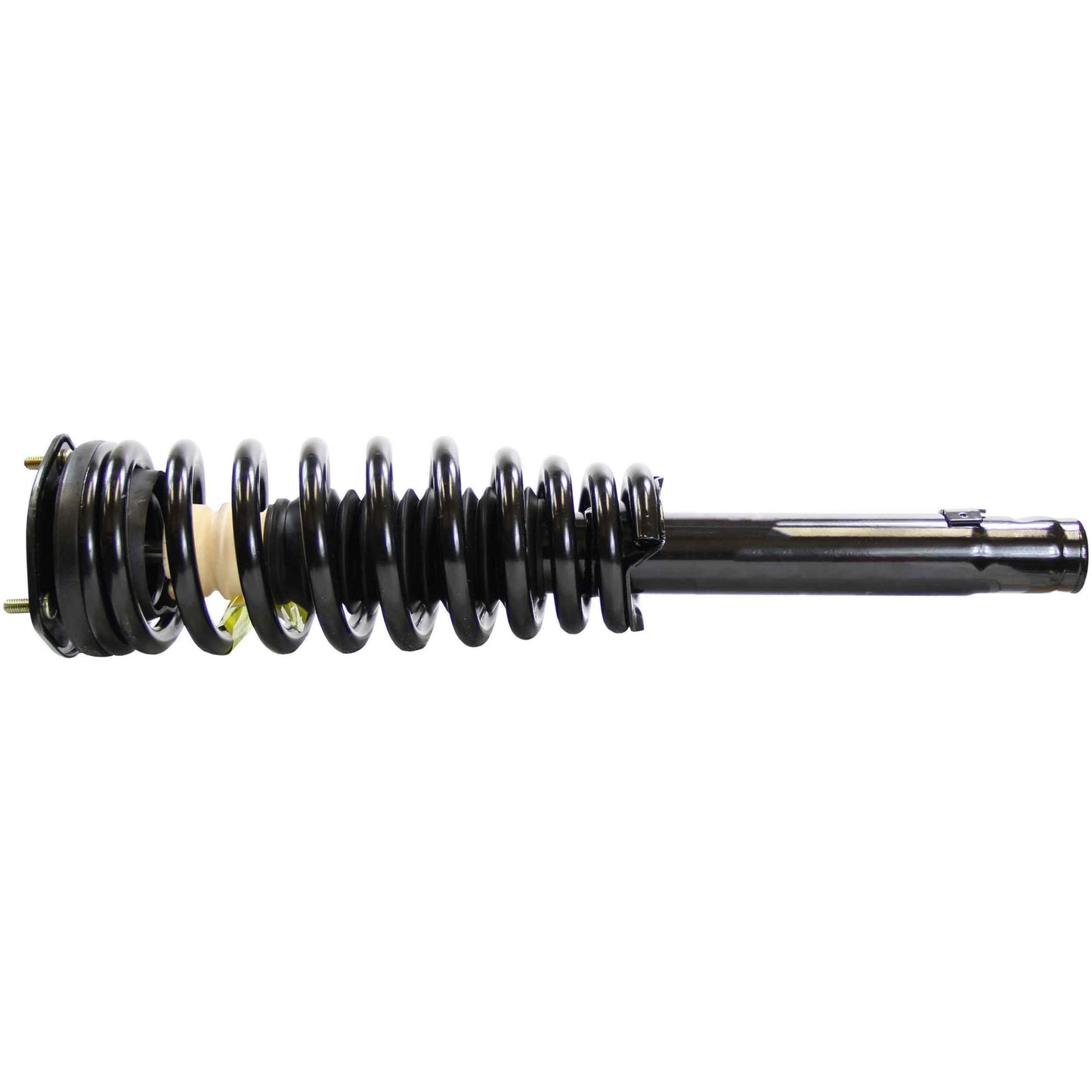 Monroe Shocks & Struts Suspension Strut and Coil Spring Assembly 182596