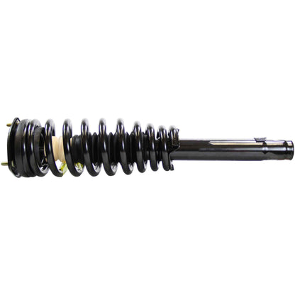 Monroe Shocks & Struts Suspension Strut and Coil Spring Assembly 182596