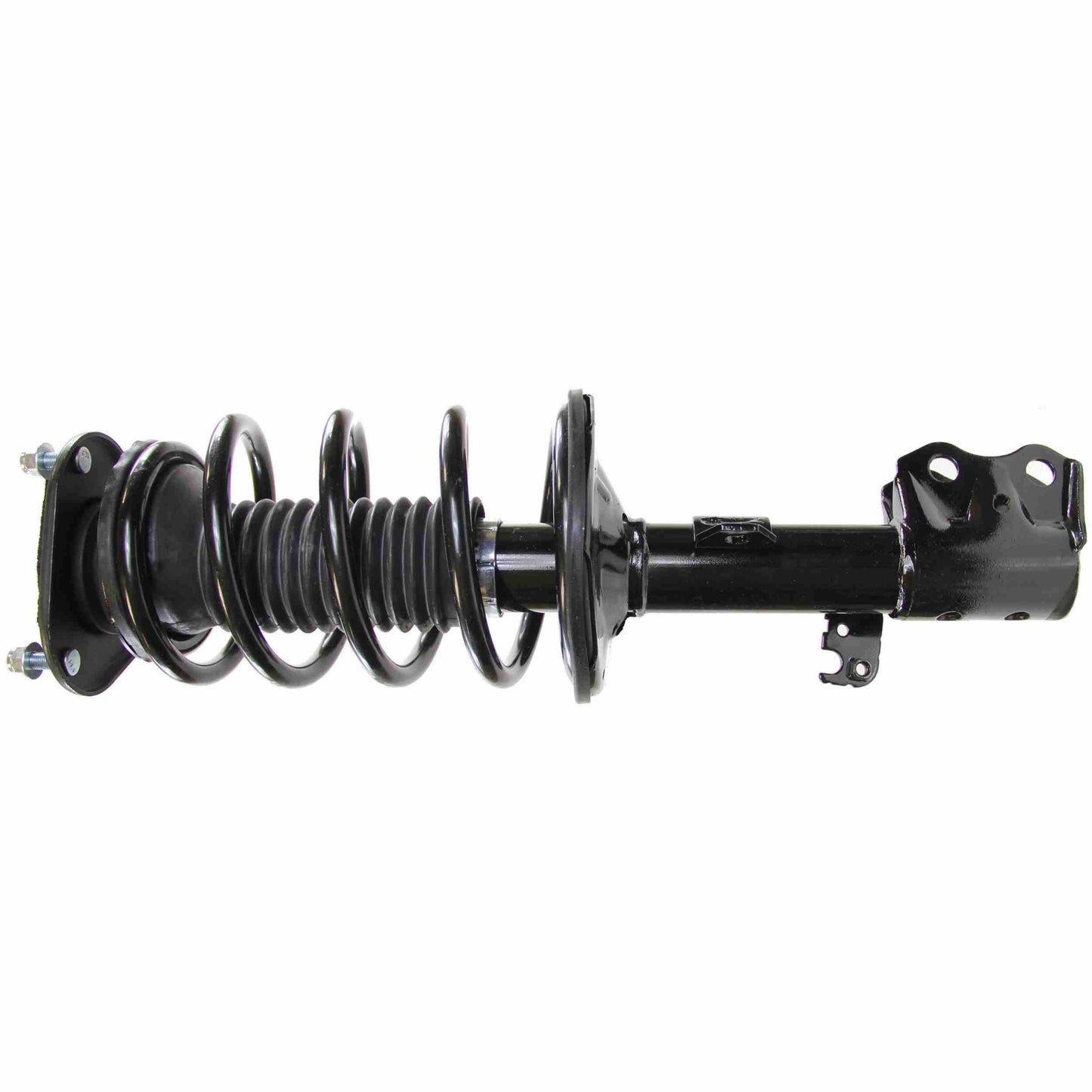 Monroe Shocks & Struts Suspension Strut and Coil Spring Assembly 182597