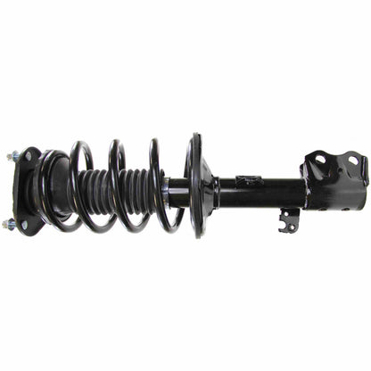 Monroe Shocks & Struts Suspension Strut and Coil Spring Assembly 182597