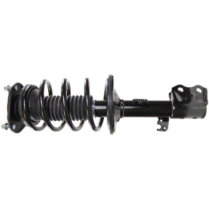 Monroe Shocks & Struts Suspension Strut and Coil Spring Assembly 182597