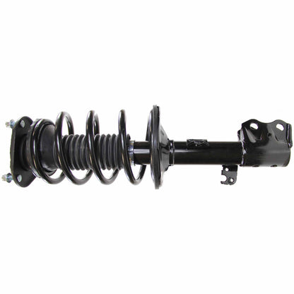 Monroe Shocks & Struts Suspension Strut and Coil Spring Assembly 182597