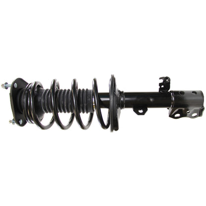 Monroe Shocks & Struts Suspension Strut and Coil Spring Assembly 182598