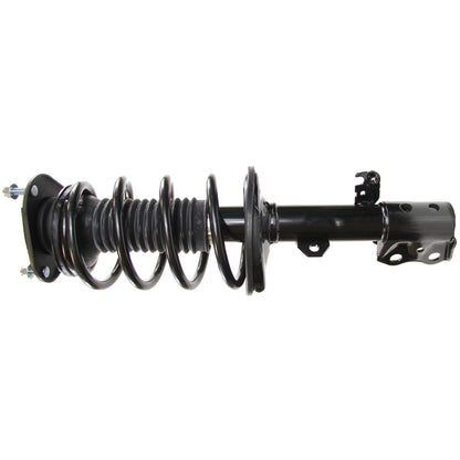 Monroe Shocks & Struts Suspension Strut and Coil Spring Assembly 182598