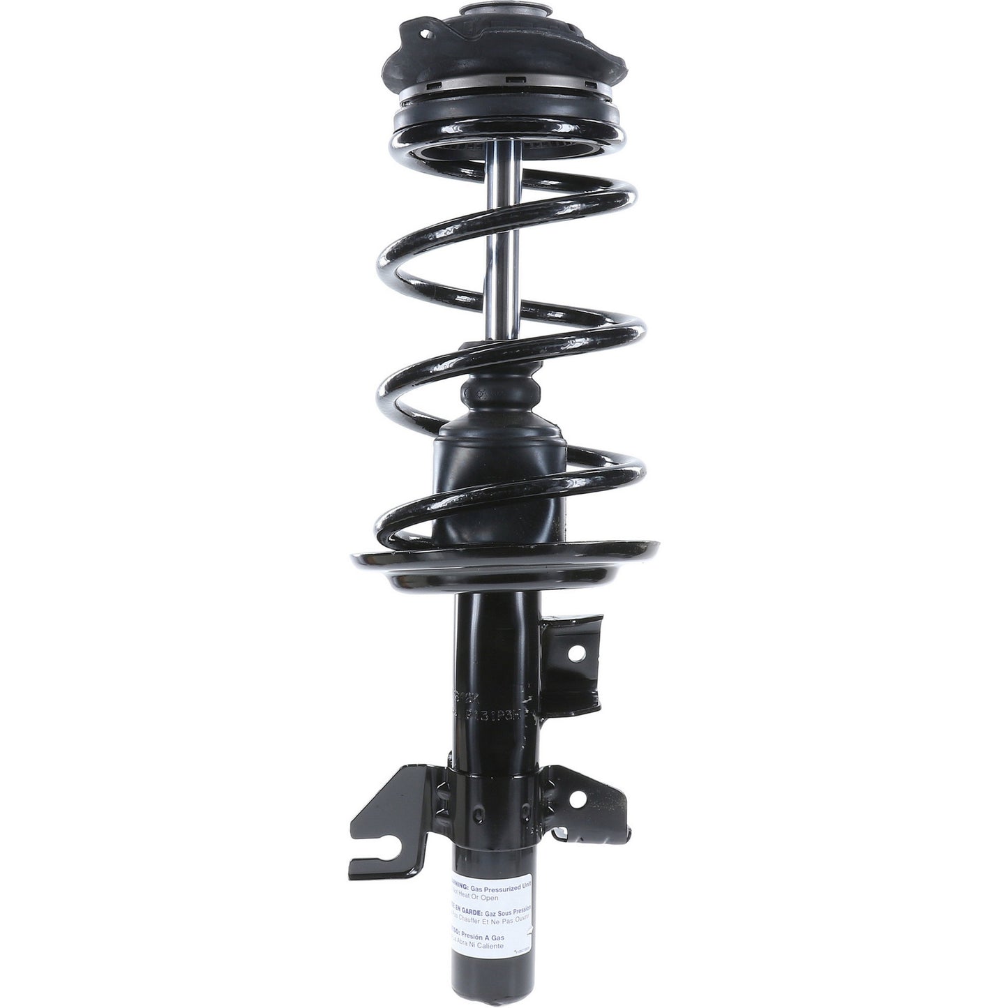 Monroe Shocks & Struts Suspension Strut and Coil Spring Assembly 182642