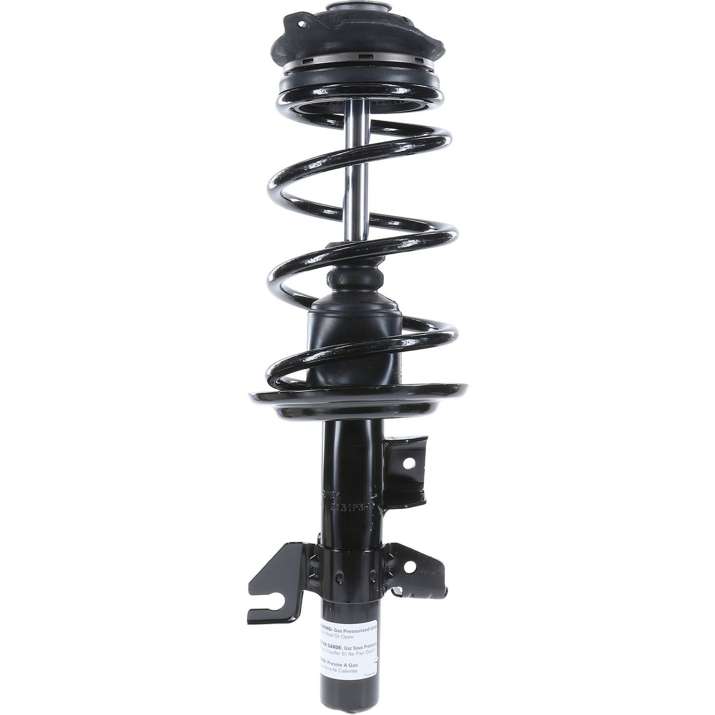 Monroe Shocks & Struts Suspension Strut and Coil Spring Assembly 182642