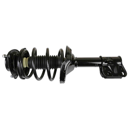 Monroe Shocks & Struts Suspension Strut and Coil Spring Assembly 182678
