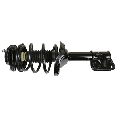 Monroe Shocks & Struts Suspension Strut and Coil Spring Assembly 182678