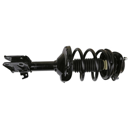 Monroe Shocks & Struts Suspension Strut and Coil Spring Assembly 182679
