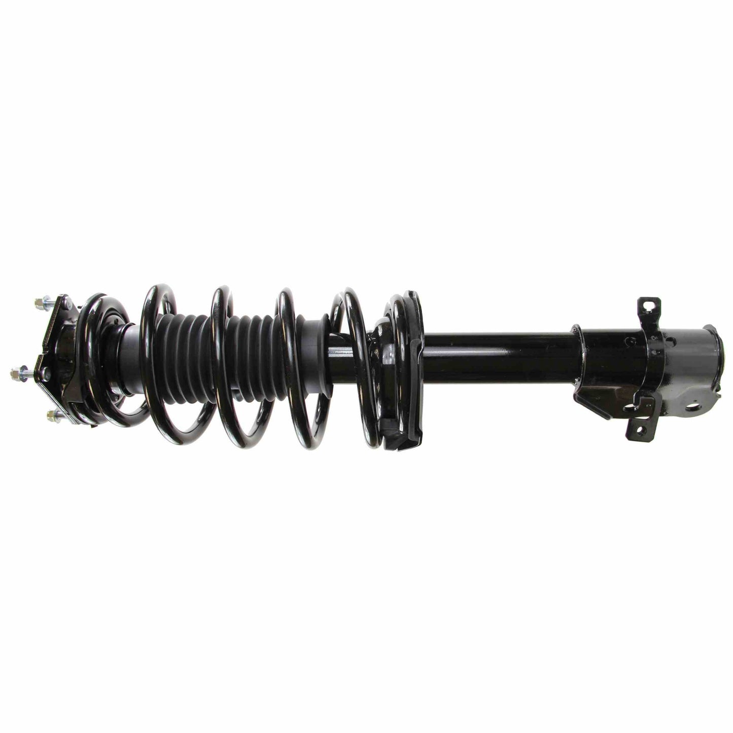 Monroe Shocks & Struts Suspension Strut and Coil Spring Assembly 182888