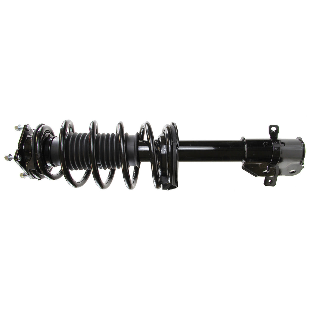 Monroe Shocks & Struts Suspension Strut and Coil Spring Assembly 182888