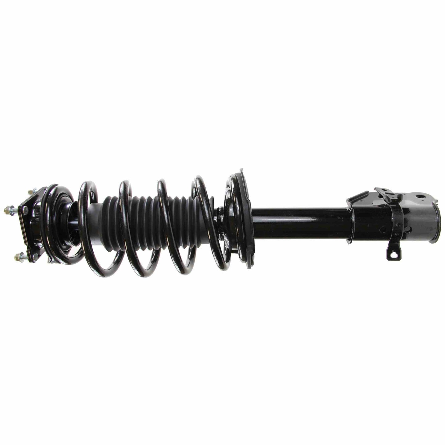 Monroe Shocks & Struts Suspension Strut and Coil Spring Assembly 182889