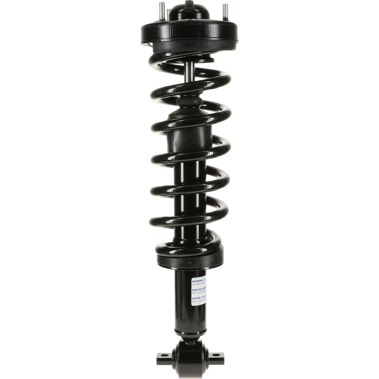 Monroe Shocks & Struts Suspension Strut and Coil Spring Assembly 182900