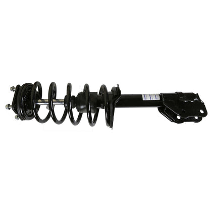 Monroe Shocks & Struts Suspension Strut and Coil Spring Assembly 182920