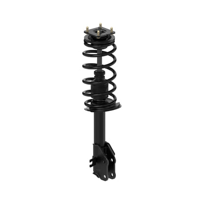 Monroe Shocks & Struts Suspension Strut and Coil Spring Assembly 182921